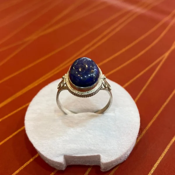 Handcrafted Ring