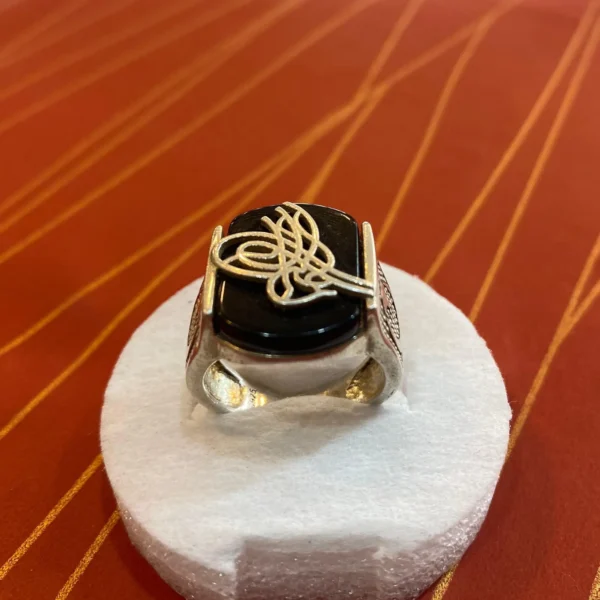 Men’s Italian ring