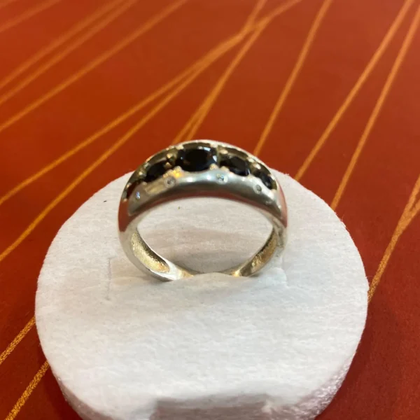 925 sterling silver ring