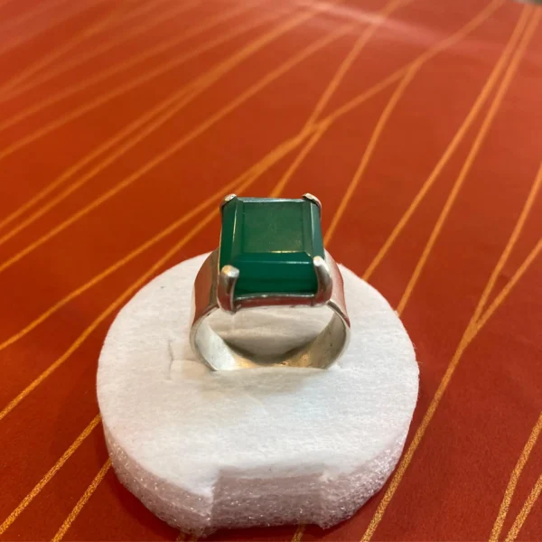 Modern design ring - Image 3