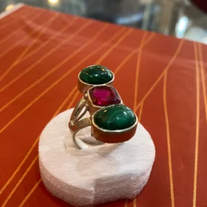 Handmade Rings