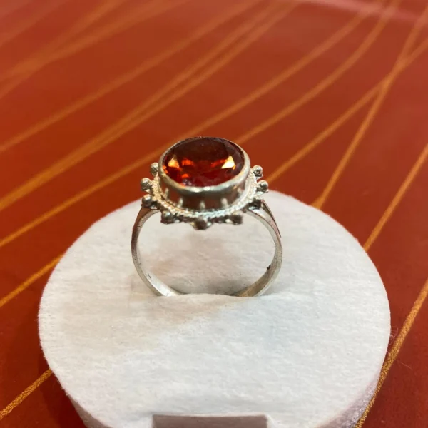 Elegant girls’ Ring