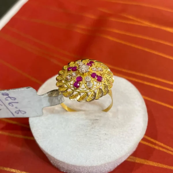 Gorgeous Bridal Ring