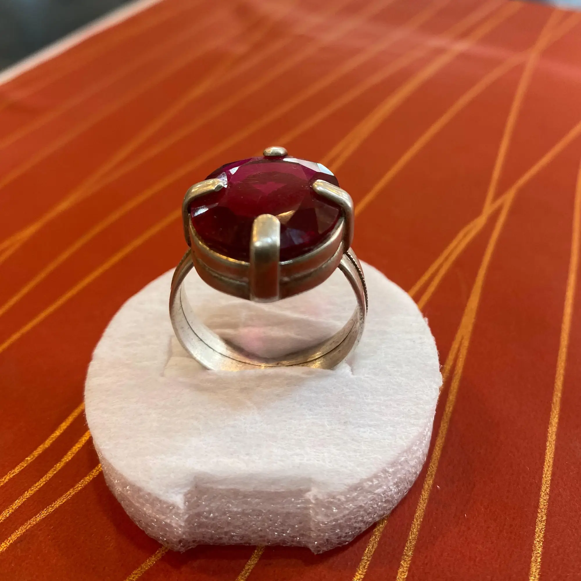 Unique Handmade Ring