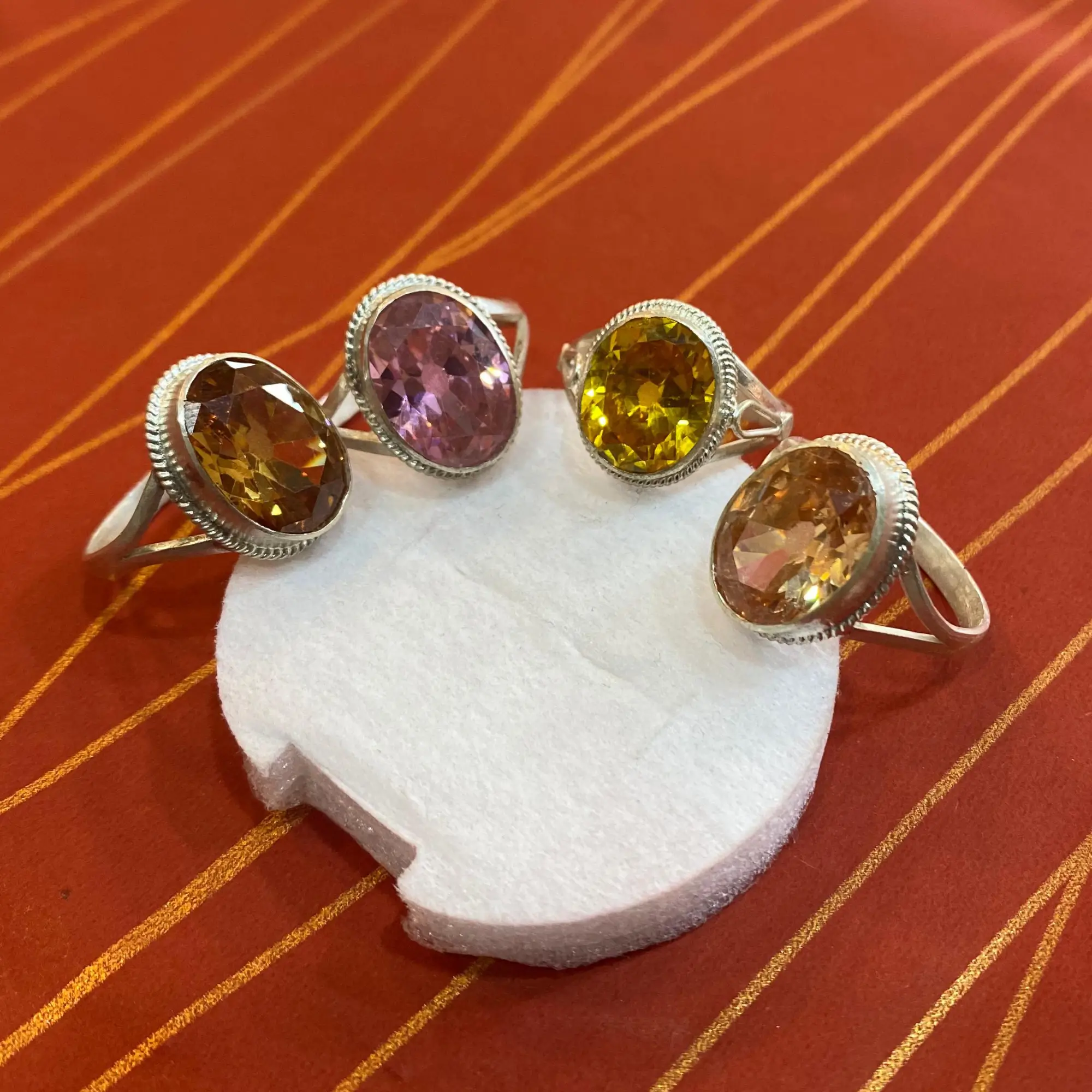 925 silver jewelry - Image 2