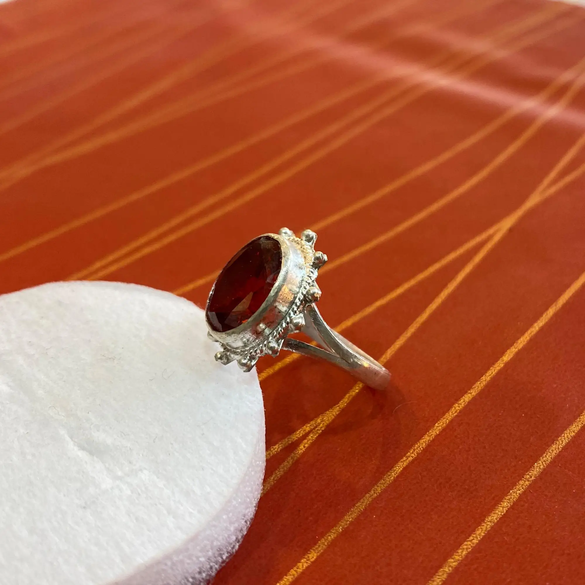 Elegant girls’ Ring - Image 2