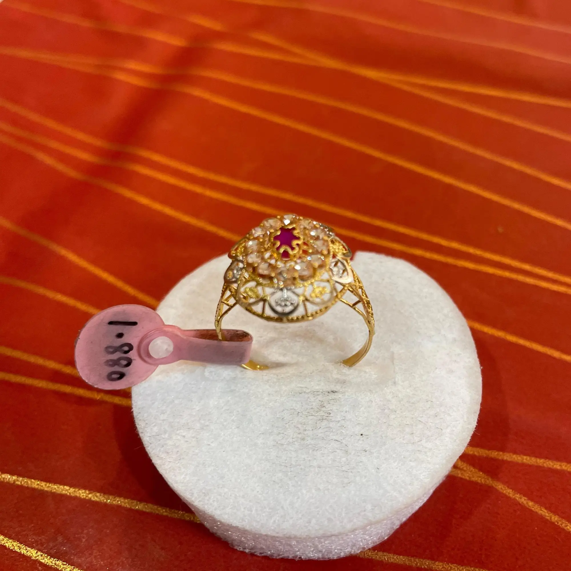 everyday gold jewelry