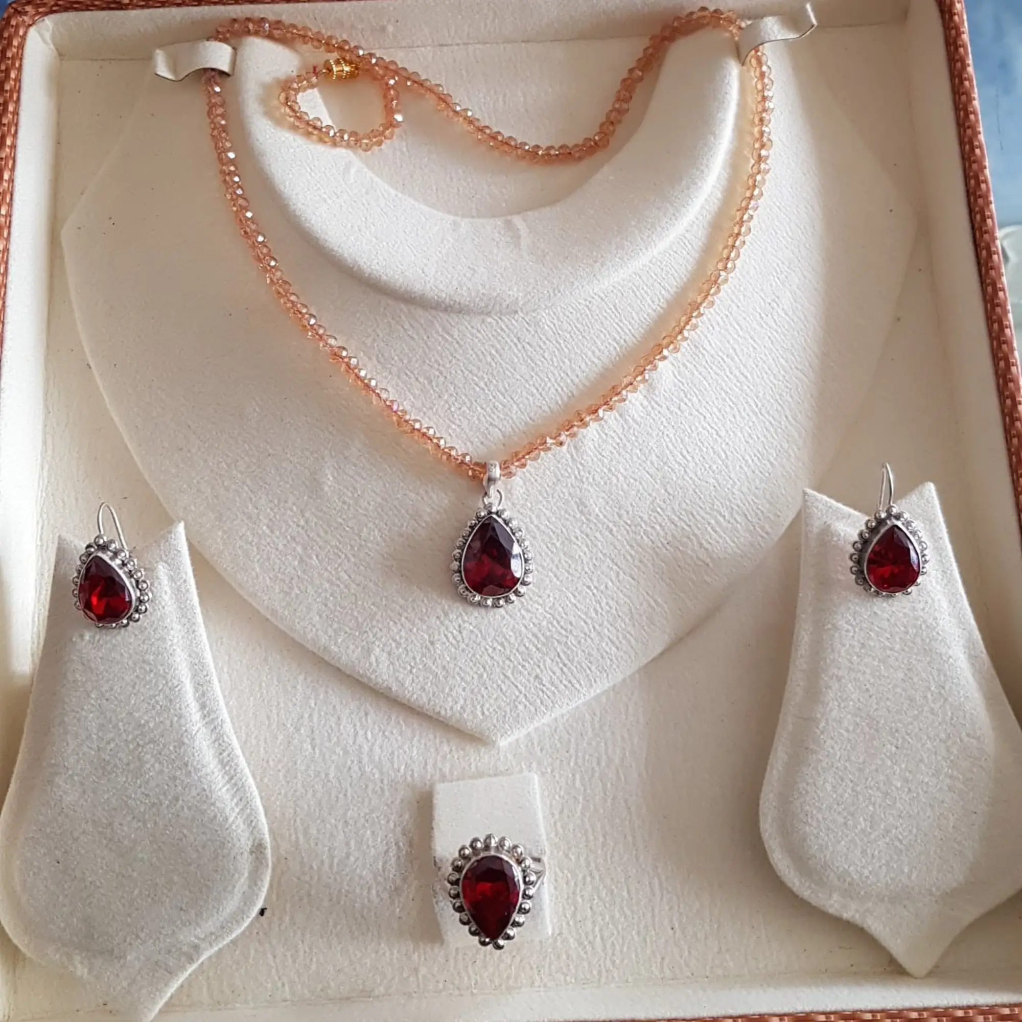 Classic Handmade necklace