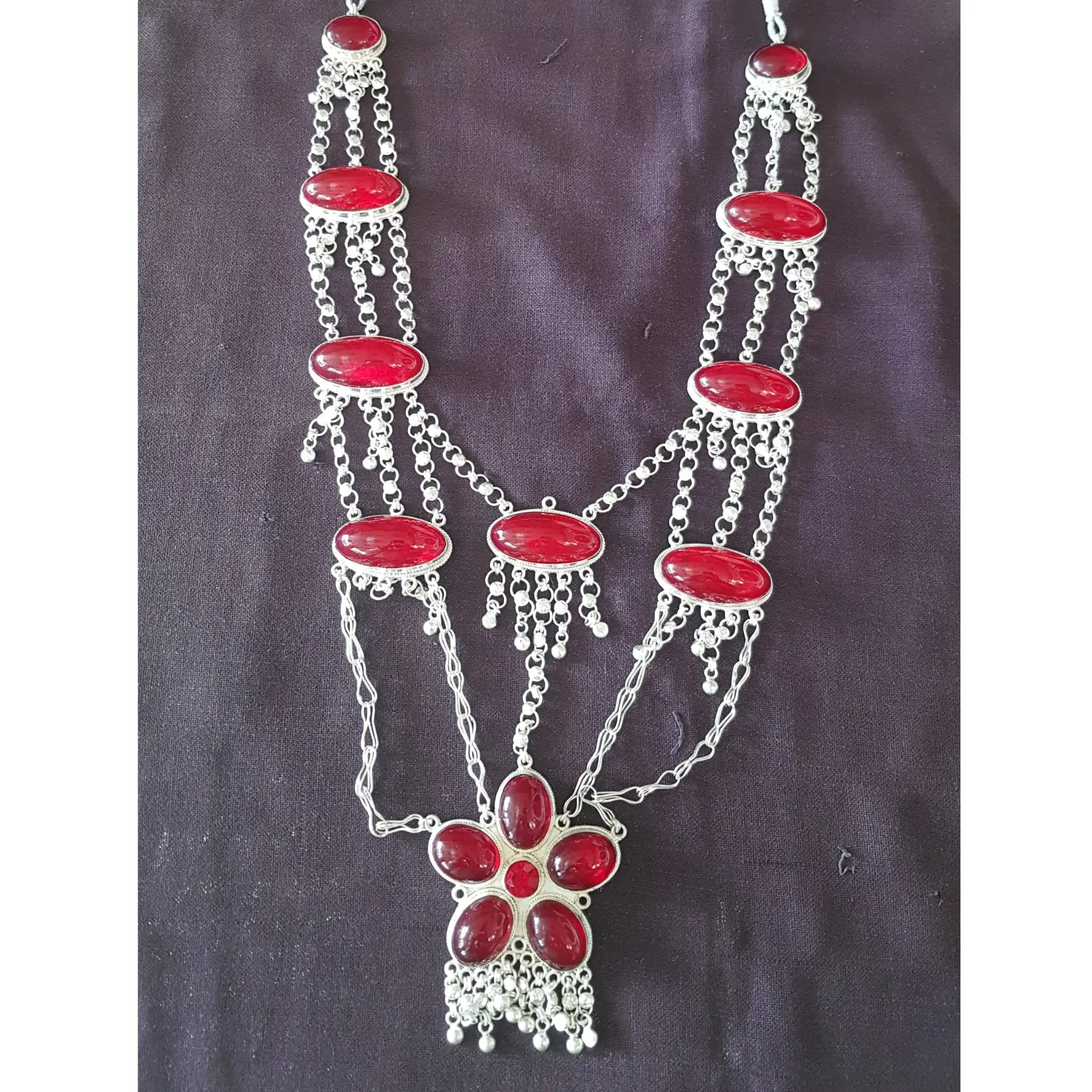 Handmade Skardu Set